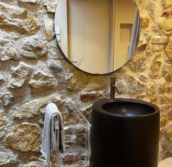 デラックスルーム, Nuovo B&b Colline San Benedetto