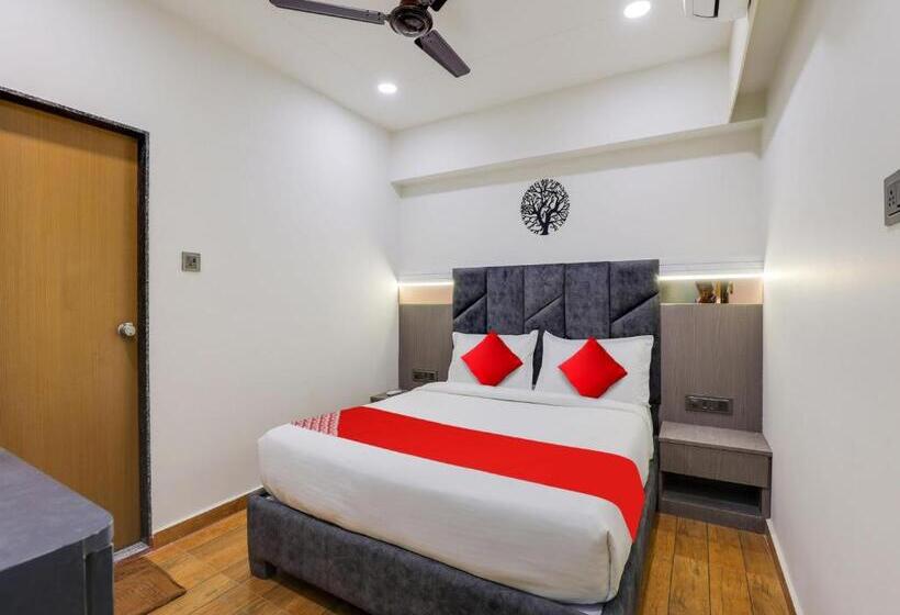 Номер Стандарт, Oyo Hotel Galaxy