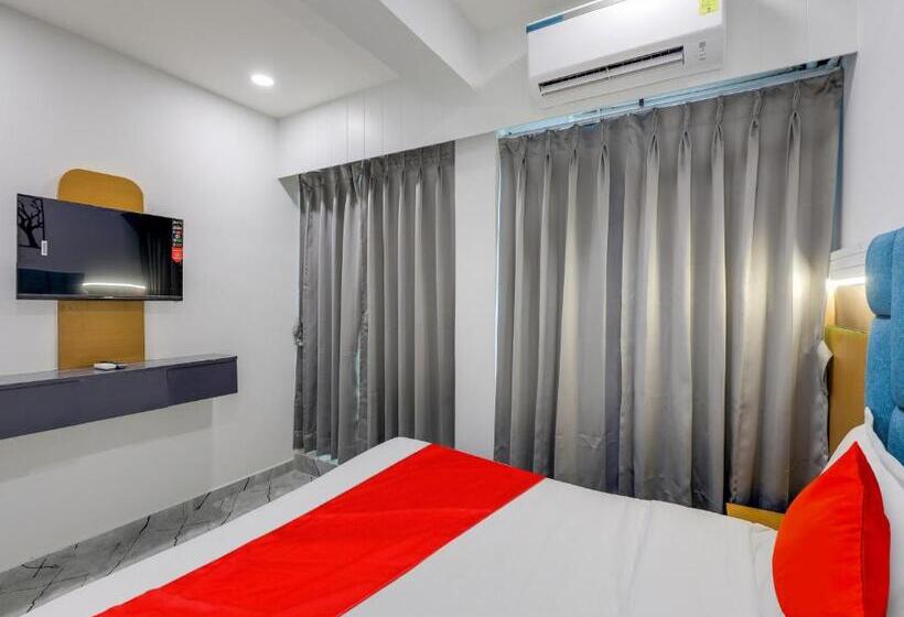 标准间, Oyo Hotel Galaxy