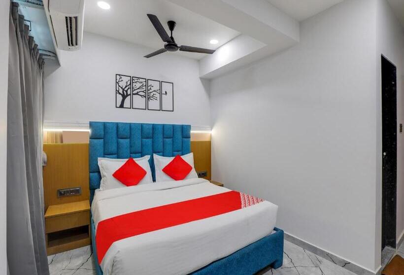 Номер Стандарт, Oyo Hotel Galaxy
