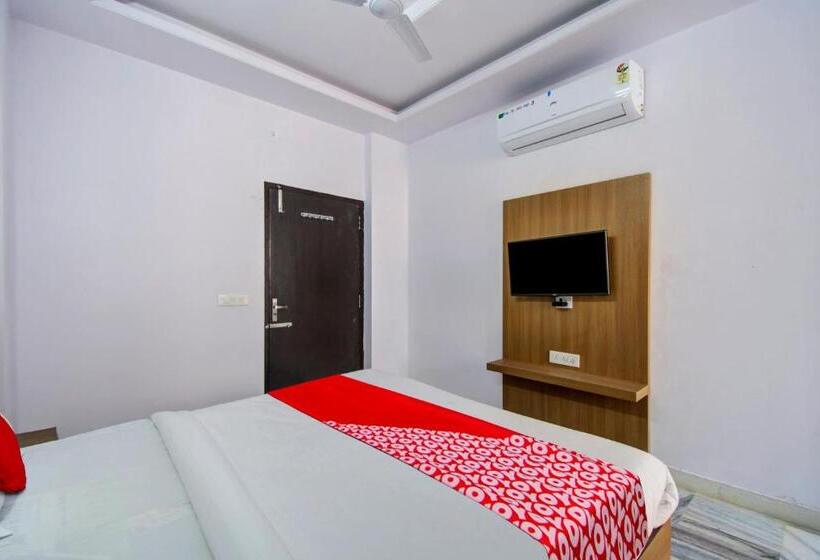 اتاق کلاسیک سه تخته, Oyo Hotel Kk Parardise