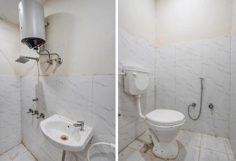 トリプルクラシックルーム, Oyo Hotel Shree Jee Lawan