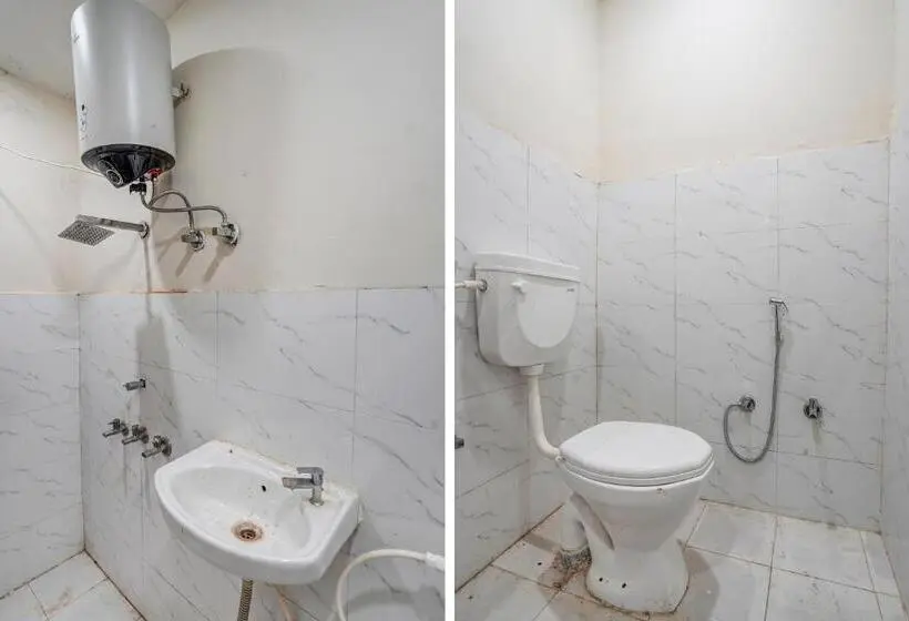 トリプルクラシックルーム, Oyo Hotel Shree Jee Lawan