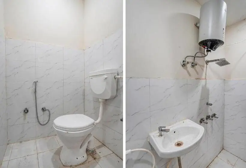 トリプルクラシックルーム, Oyo Hotel Shree Jee Lawan