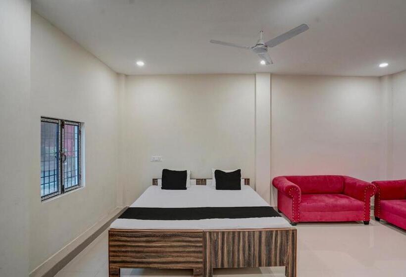 Трехместный Номер Классика, Oyo Hotel Shree Jee Lawan