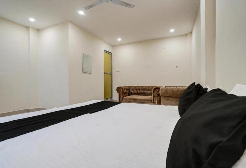 Трехместный Номер Классика, Oyo Hotel Shree Jee Lawan