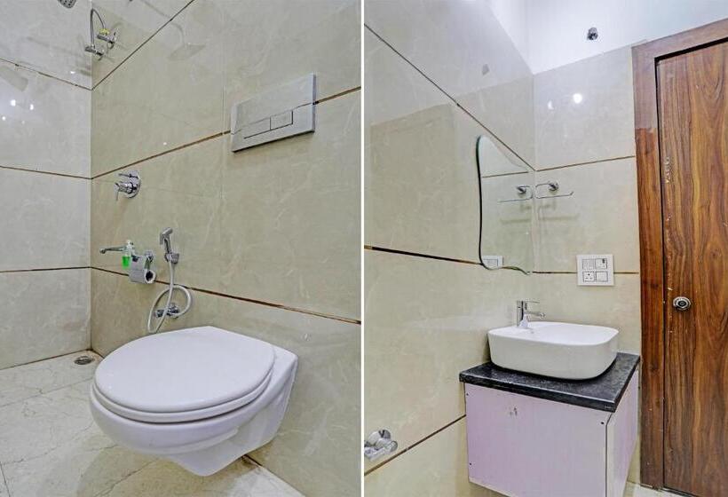 三人经典房间, Oyo Hotel Sky Land