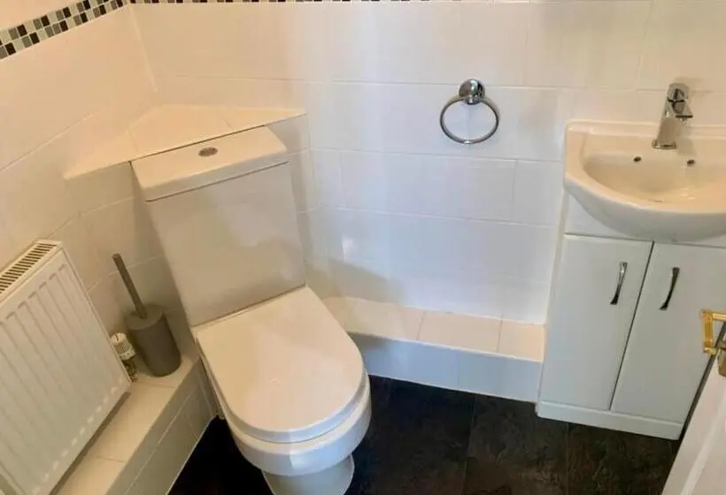 スタンダードルーム, Eagle Way Apartment