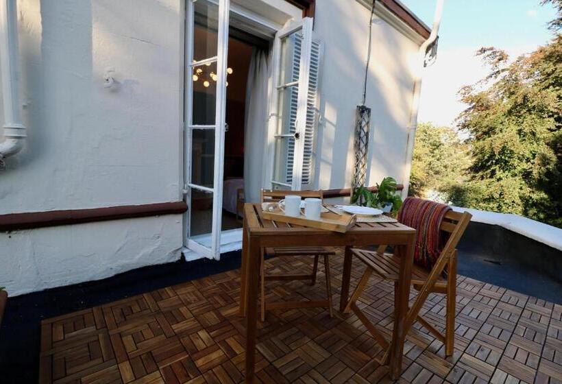 اتاق استاندارد با تخت بزرگ, Mossley Hill Retreat