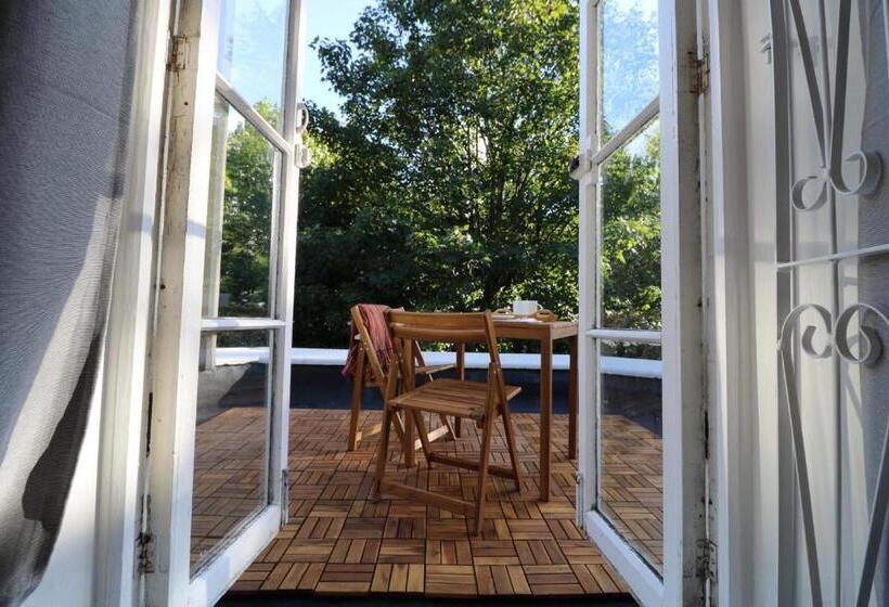 اتاق استاندارد با تخت بزرگ, Mossley Hill Retreat