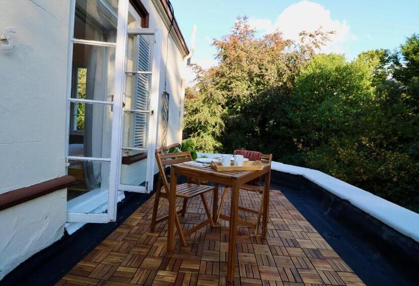 اتاق استاندارد با تخت بزرگ, Mossley Hill Retreat
