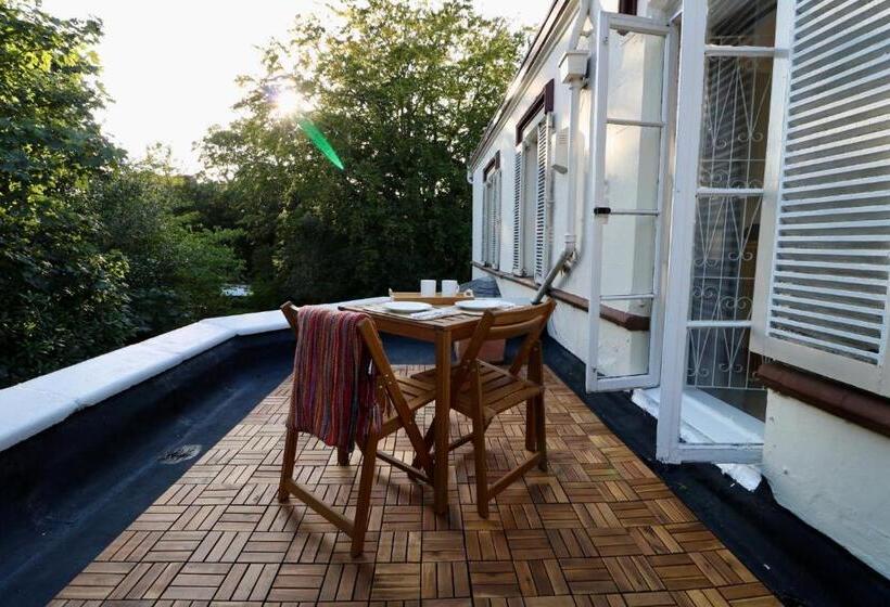 اتاق استاندارد با تخت بزرگ, Mossley Hill Retreat