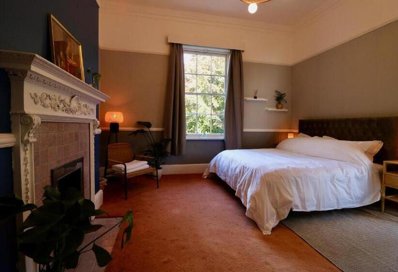 اتاق استاندارد با تخت بزرگ, Mossley Hill Retreat