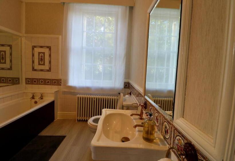 اتاق استاندارد با تخت بزرگ, Mossley Hill Retreat