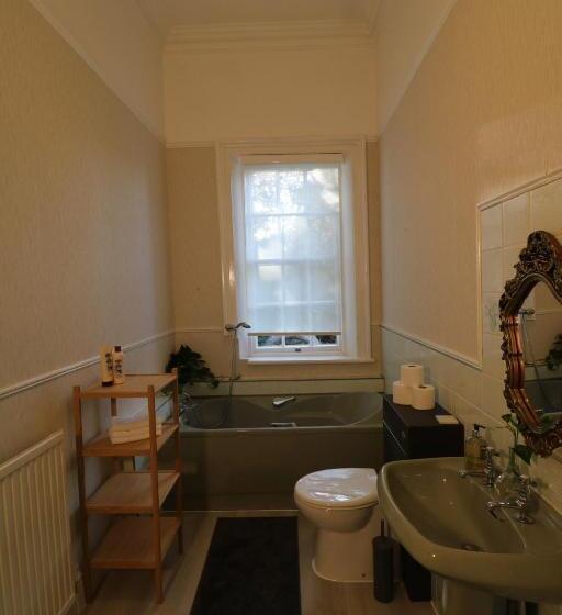 اتاق سوپریور با تخت بزرگ, Mossley Hill Retreat