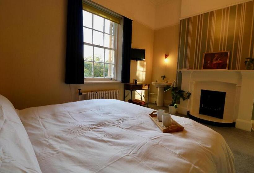 اتاق سوپریور با تخت بزرگ, Mossley Hill Retreat