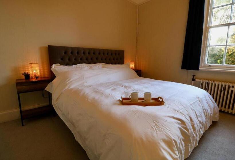 اتاق سوپریور با تخت بزرگ, Mossley Hill Retreat