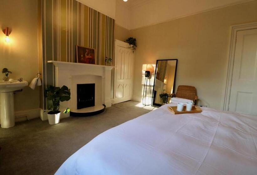 اتاق سوپریور با تخت بزرگ, Mossley Hill Retreat