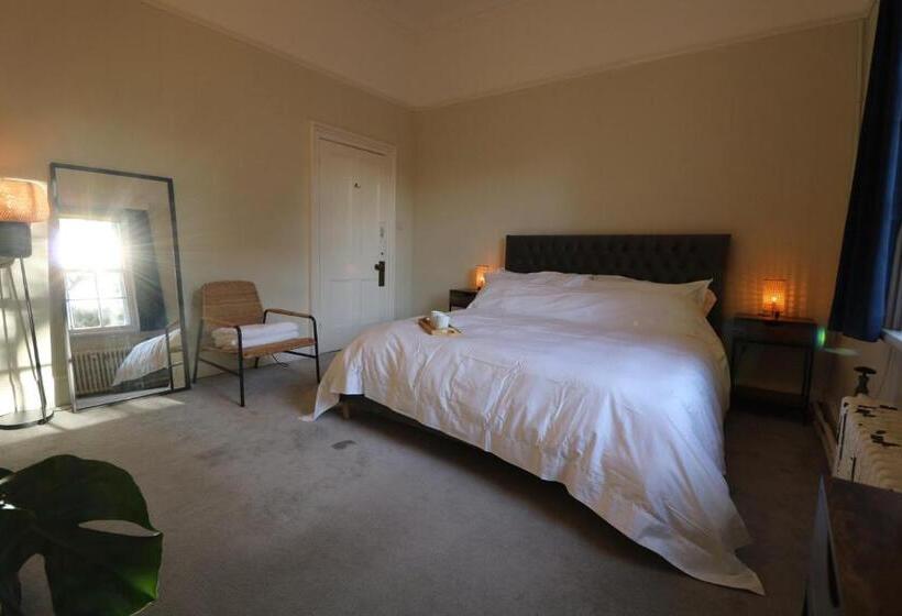 اتاق سوپریور با تخت بزرگ, Mossley Hill Retreat