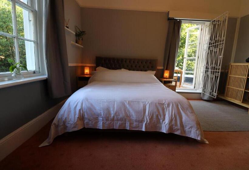 اتاق استاندارد با تخت بزرگ, Mossley Hill Retreat