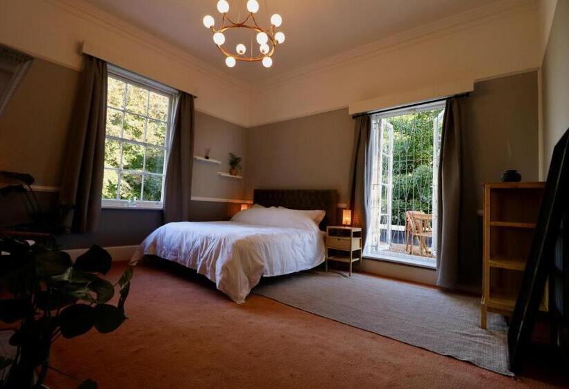 اتاق استاندارد با تخت بزرگ, Mossley Hill Retreat