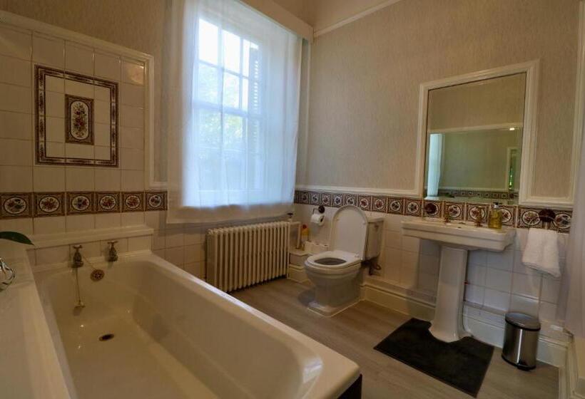 اتاق استاندارد با تخت بزرگ, Mossley Hill Retreat