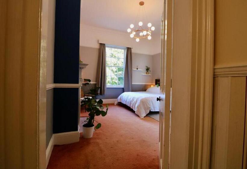 اتاق استاندارد با تخت بزرگ, Mossley Hill Retreat