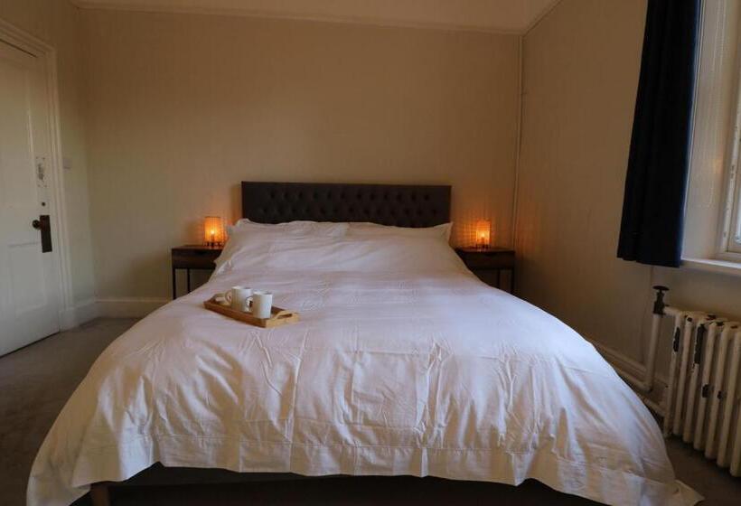 اتاق سوپریور با تخت بزرگ, Mossley Hill Retreat