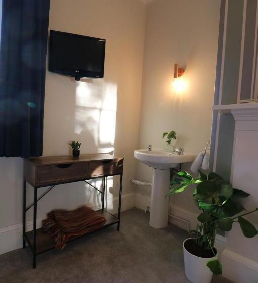 اتاق سوپریور با تخت بزرگ, Mossley Hill Retreat