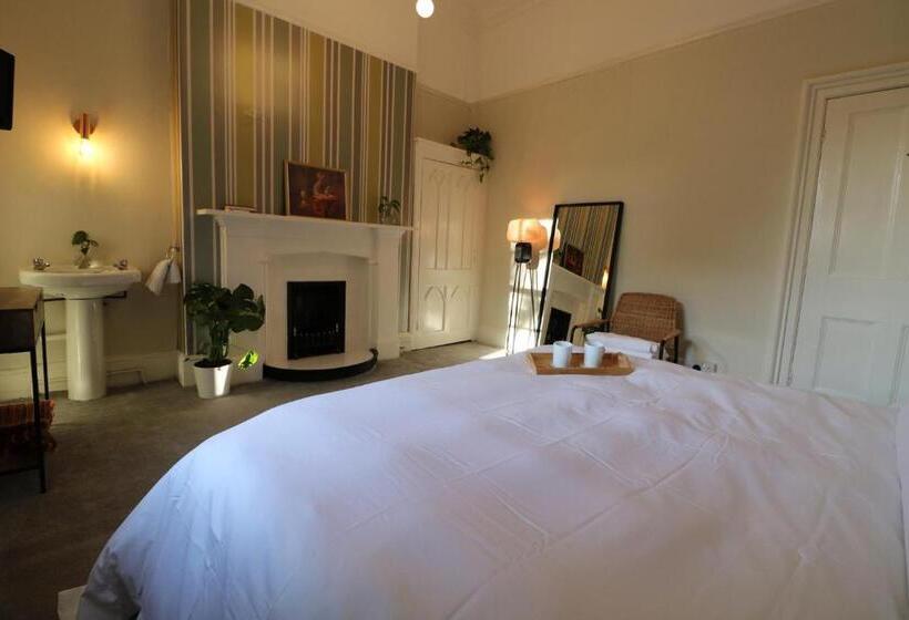 اتاق سوپریور با تخت بزرگ, Mossley Hill Retreat