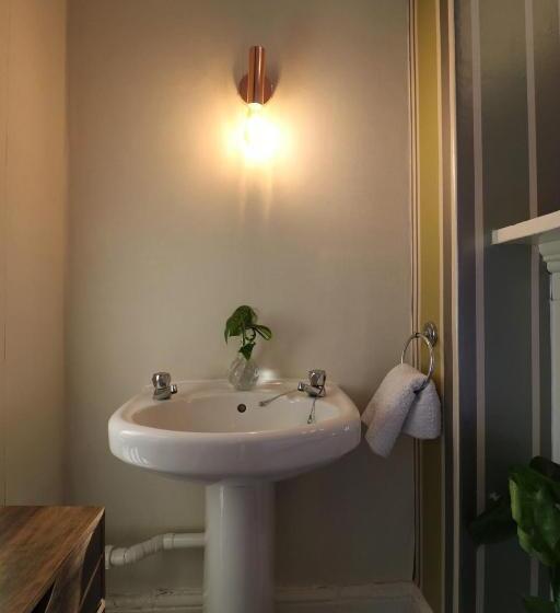 اتاق سوپریور با تخت بزرگ, Mossley Hill Retreat