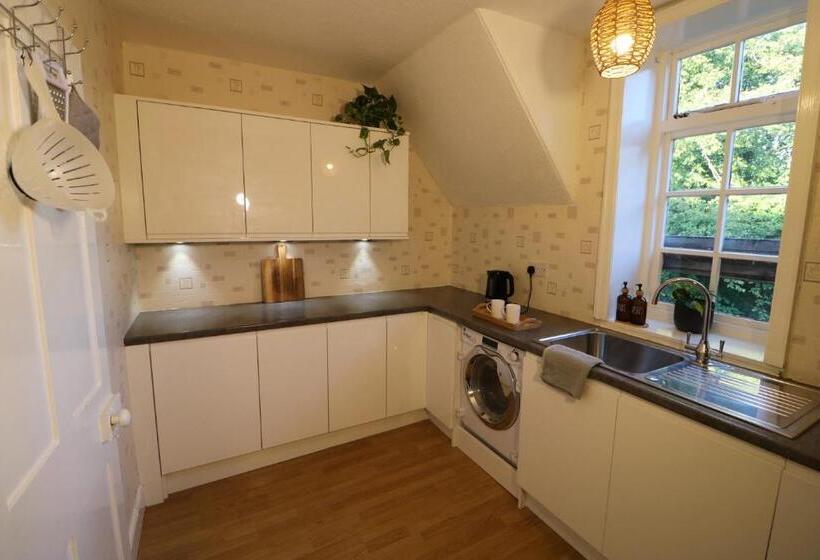 اتاق استاندارد با تخت بزرگ, Mossley Hill Retreat