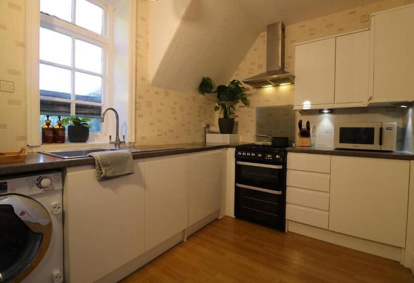 اتاق استاندارد با تخت بزرگ, Mossley Hill Retreat