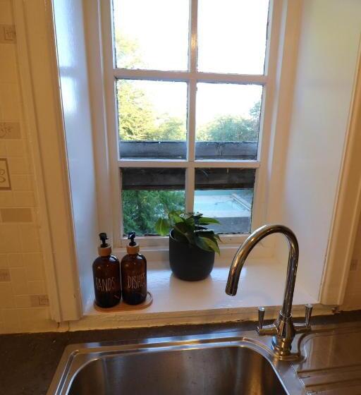 اتاق سوپریور با تخت بزرگ, Mossley Hill Retreat