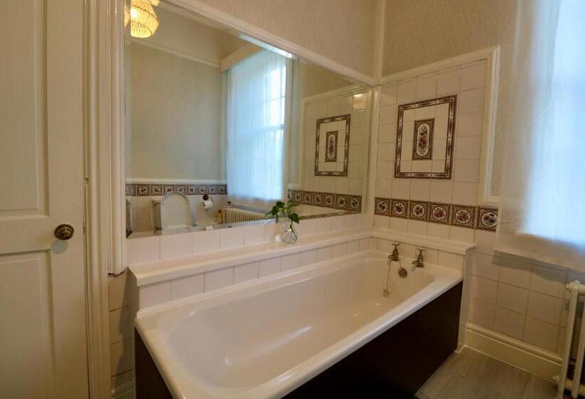 اتاق استاندارد با تخت بزرگ, Mossley Hill Retreat