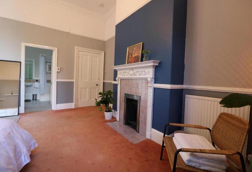 اتاق استاندارد با تخت بزرگ, Mossley Hill Retreat