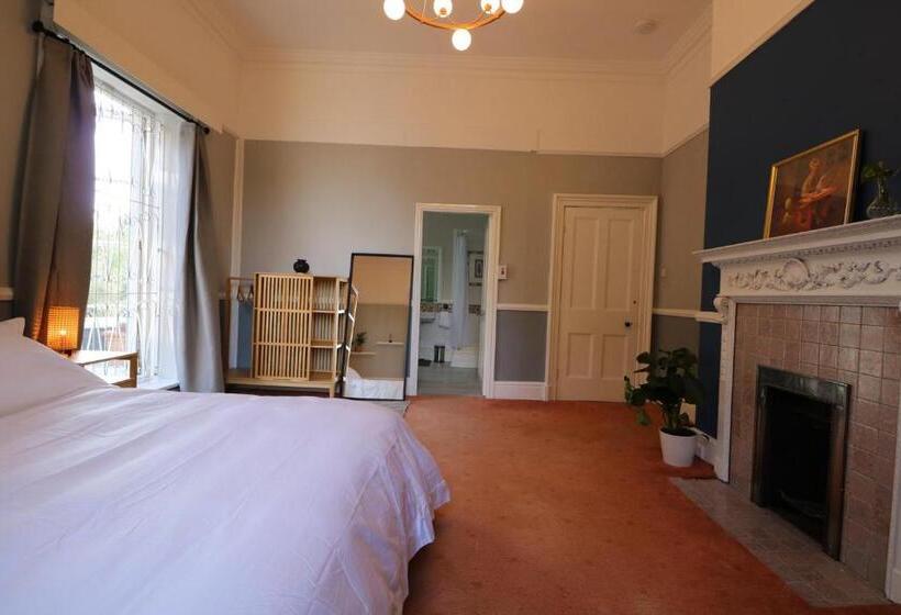 اتاق استاندارد با تخت بزرگ, Mossley Hill Retreat