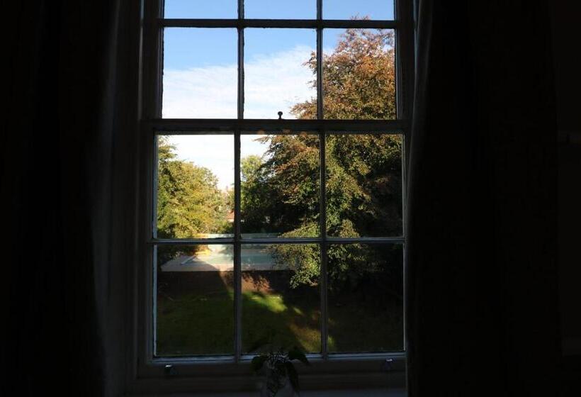 اتاق استاندارد با تخت بزرگ, Mossley Hill Retreat