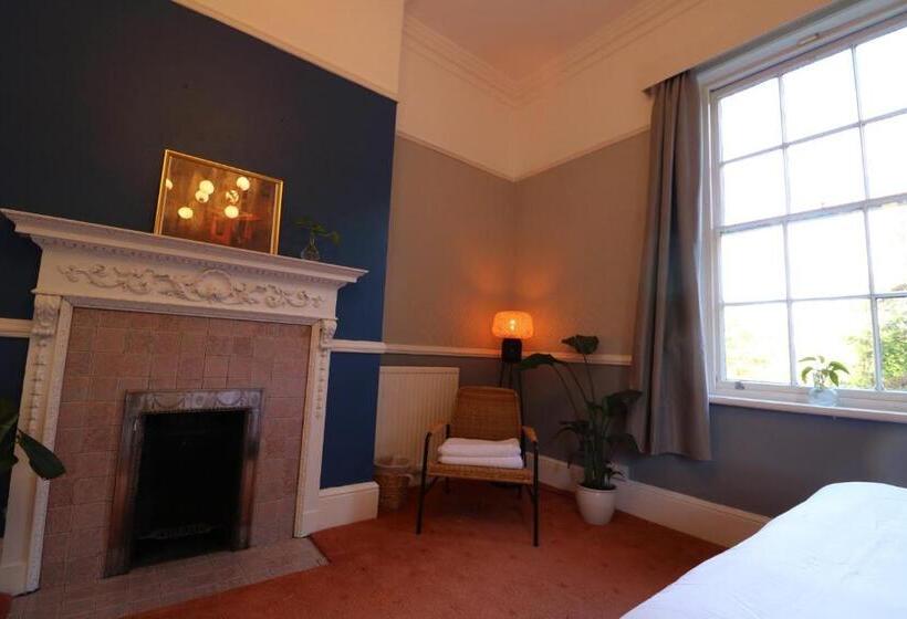 اتاق استاندارد با تخت بزرگ, Mossley Hill Retreat