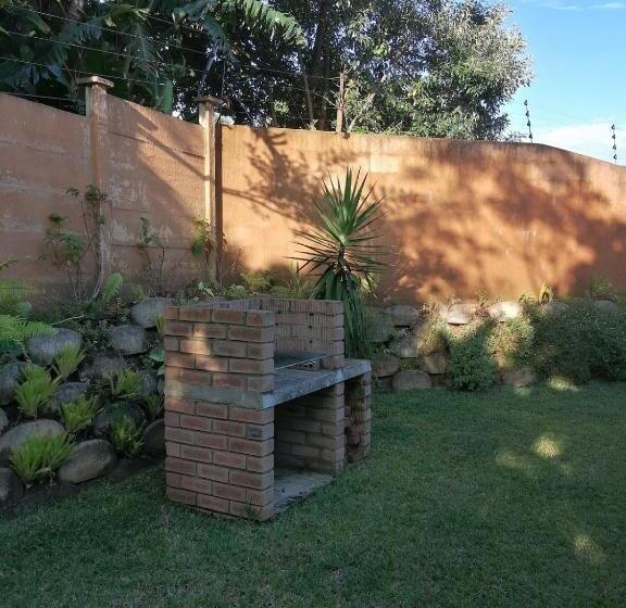 Люкс, Fair Haven Guest Suite Self Catering