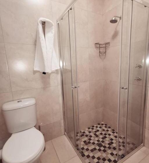 Люкс, Fair Haven Guest Suite Self Catering