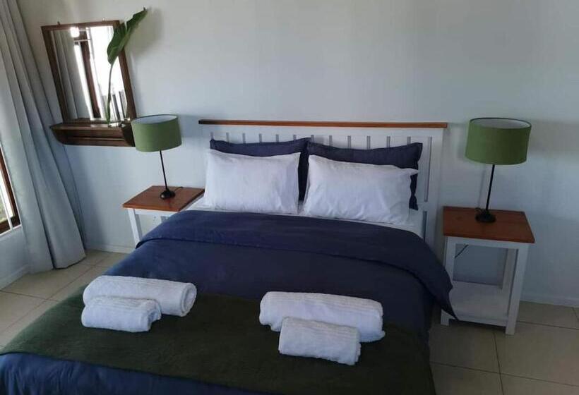 סוויטה, Fair Haven Guest Suite Self Catering