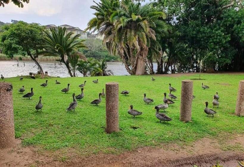 סוויטה, Fair Haven Guest Suite Self Catering