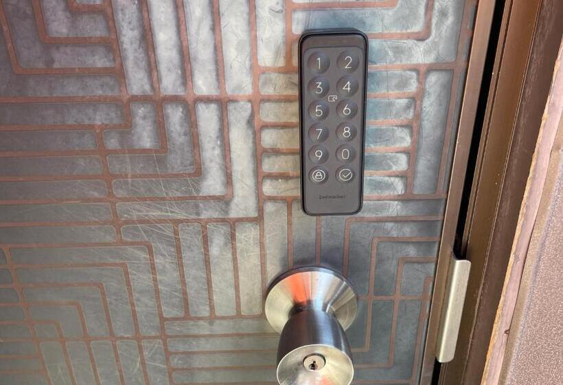 １ベッドルームハウス, Mugi No Oyado Mizube   Vacation Stay 45537v