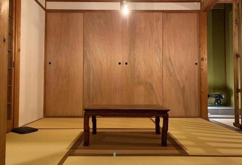 １ベッドルームハウス, Mugi No Oyado Mizube   Vacation Stay 45537v