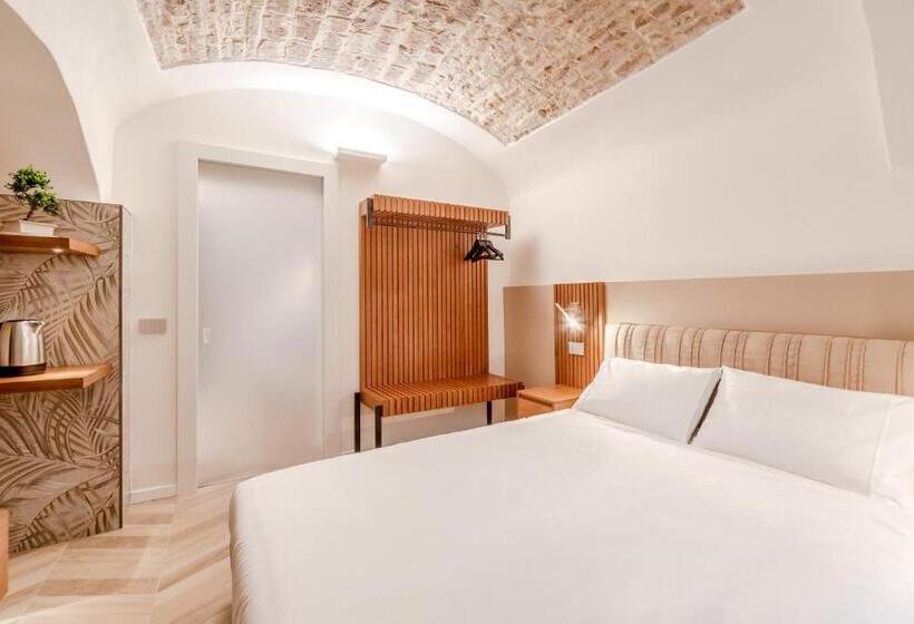 اتاق استاندارد, Parco Ducale Design Rooms