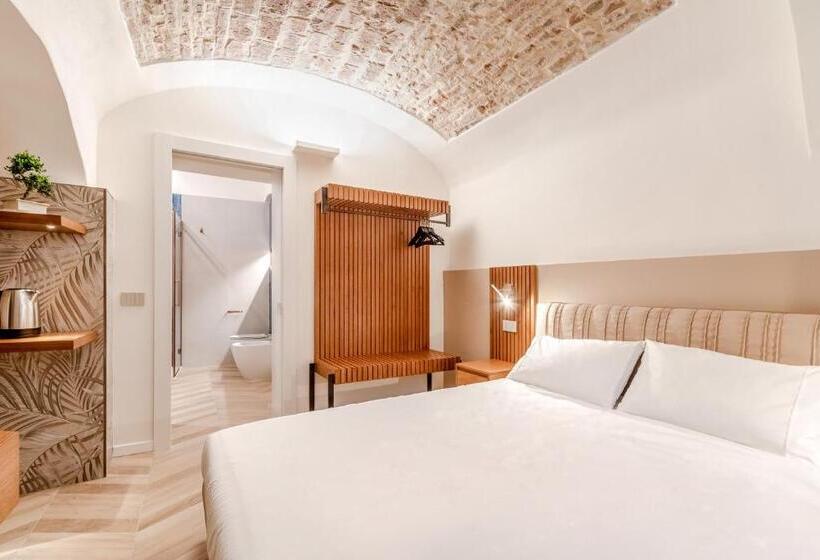 اتاق استاندارد, Parco Ducale Design Rooms