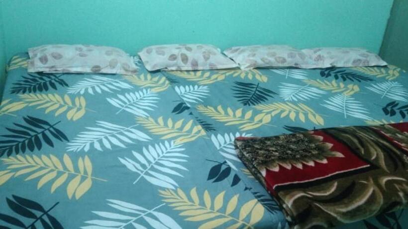 スタンダードルーム, Subhangini Palace