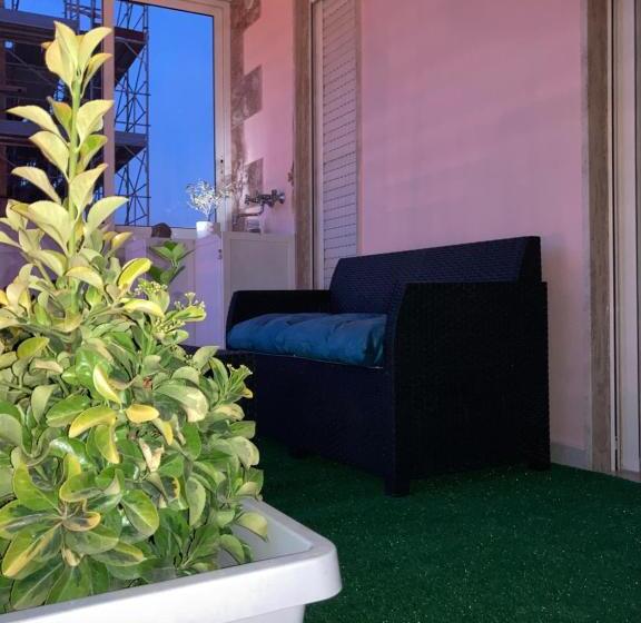 חדר סטנדרט, Wanderlust House