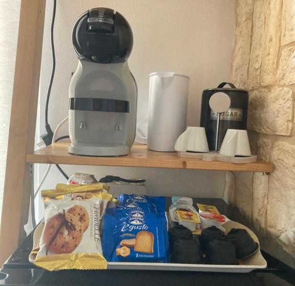 חדר סטנדרט, Wanderlust House